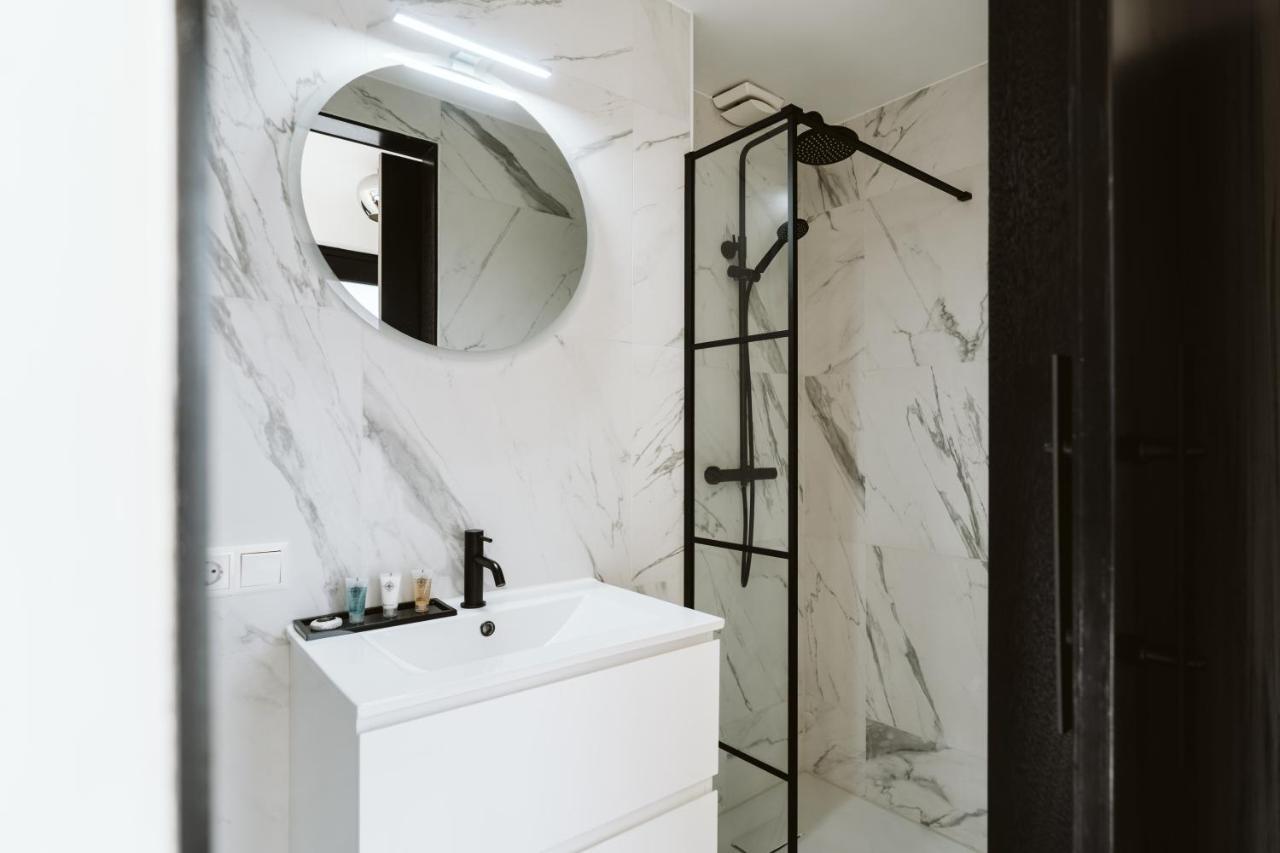 Appartement De Torenhoeve Nieuw 버그함스테드 외부 사진