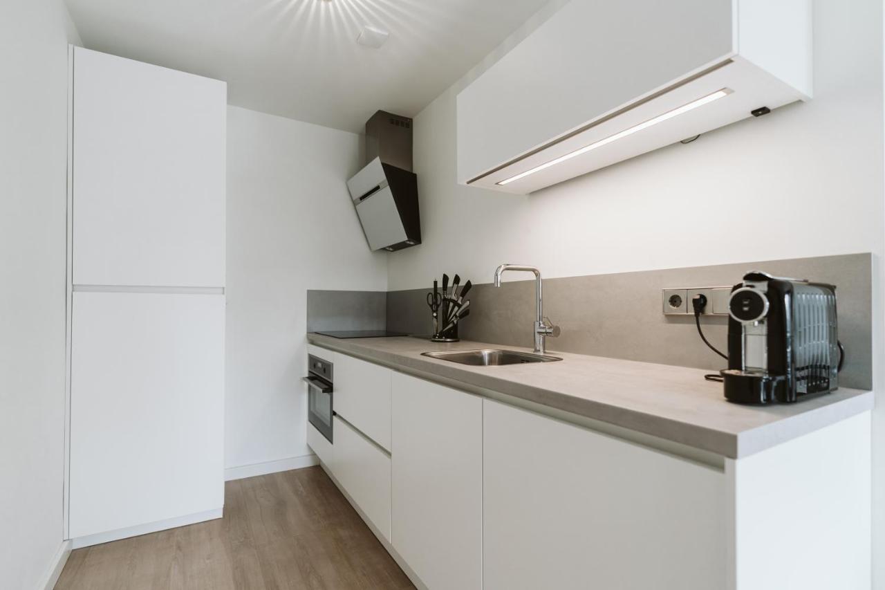 Appartement De Torenhoeve Nieuw 버그함스테드 외부 사진