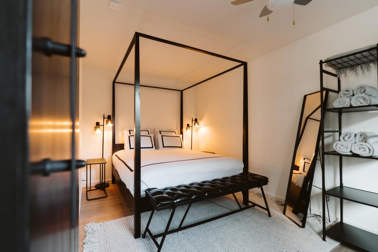Appartement De Torenhoeve Nieuw 버그함스테드 외부 사진